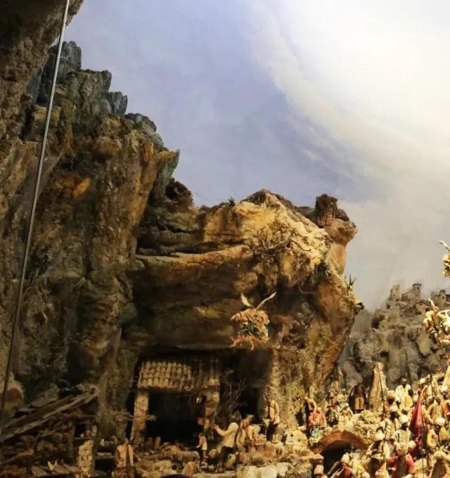 Il Ponticello Del Cavone Villa Napoli Bagian luar foto